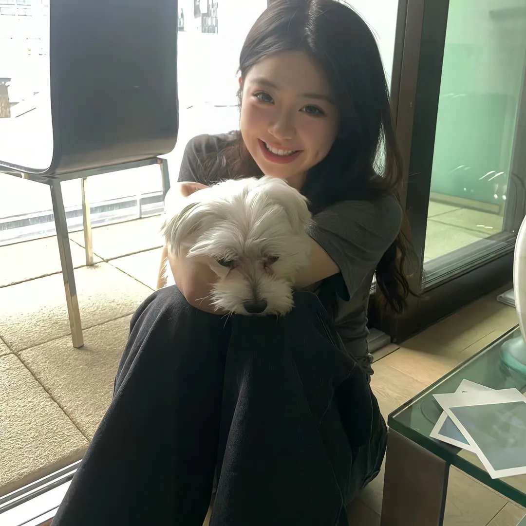 那份缘，给你送去-梅尔卡利的真实故事-